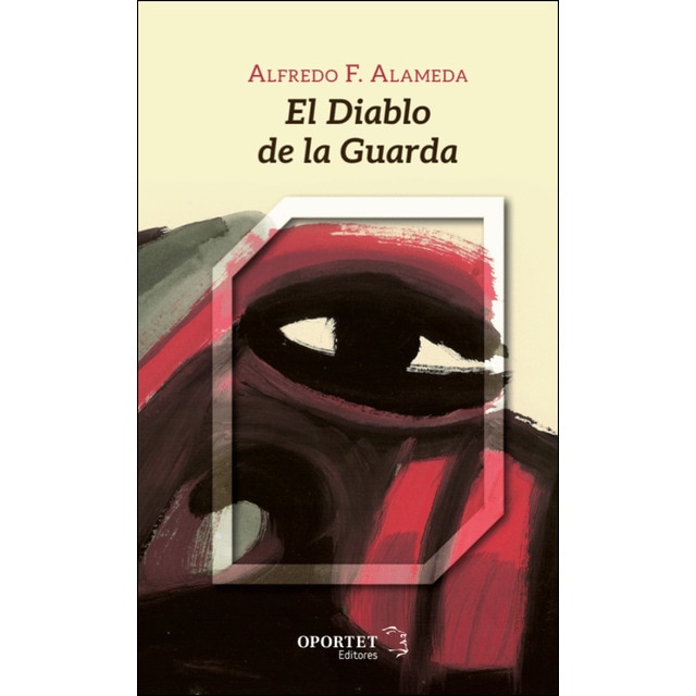 El diablo de la guarda (Tapa blanda)