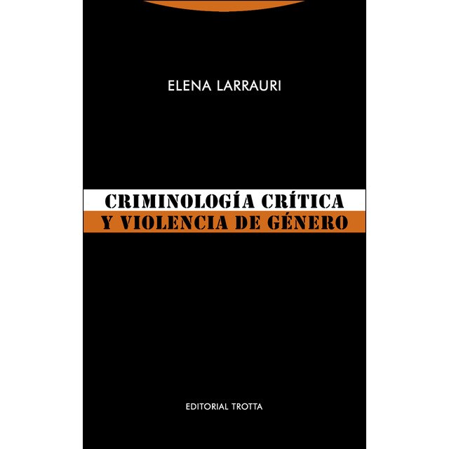 Criminología crítica y violencia de género.pdf