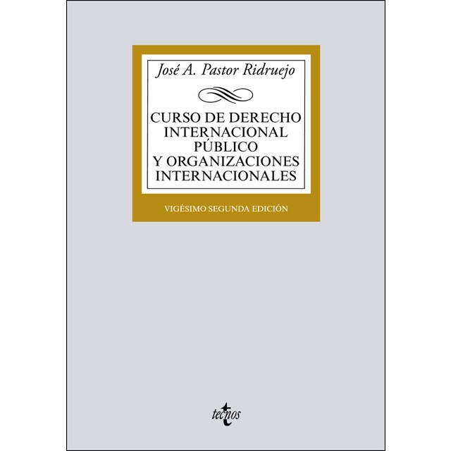 Curso de derecho internacional público y organizaciones internacionales.pdf