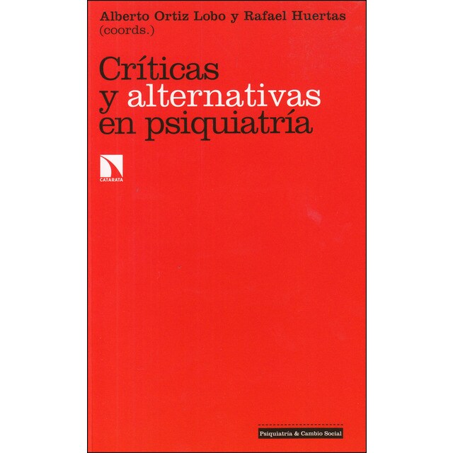 Críticas y alternativas en psiquiatría.pdf