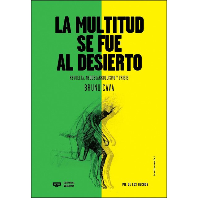 La multitud se fue al desierto.pdf