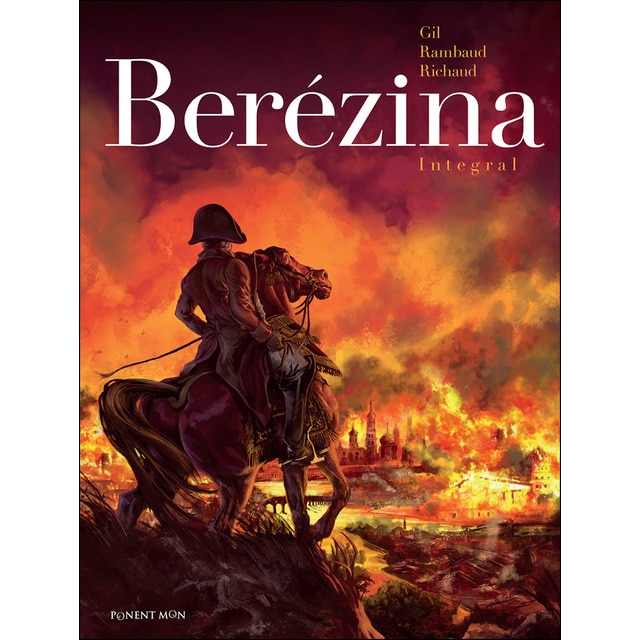 Berézina integral.pdf