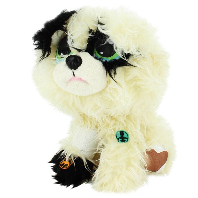 rescue runts el corte ingles