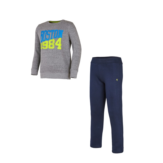 Chándal de niños Bo