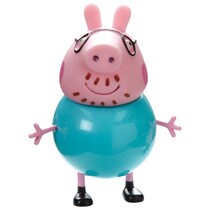 juguetes peppa pig hipercor