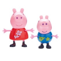 juguetes peppa pig hipercor