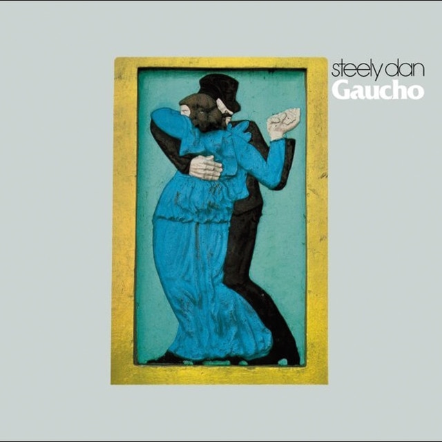 Gaucho (CD)