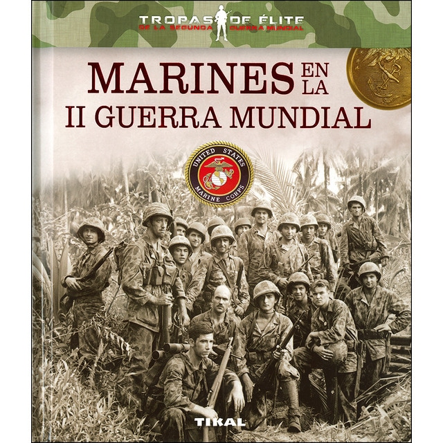 Marines en la ii guerra mundial.pdf