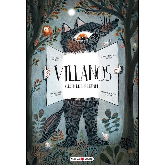 Villanos.pdf