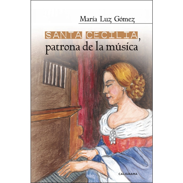 Santa cecilia, patrona de la música.pdf