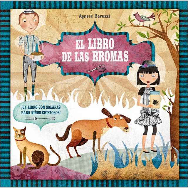 El libro de las bromas.pdf