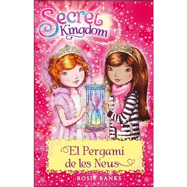 Secret kingdom 34. El pergamí de les neus.pdf