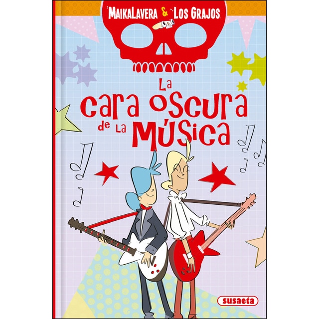 La cara oscura de la música.pdf