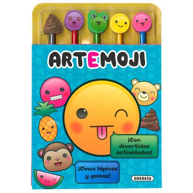 Artemoji