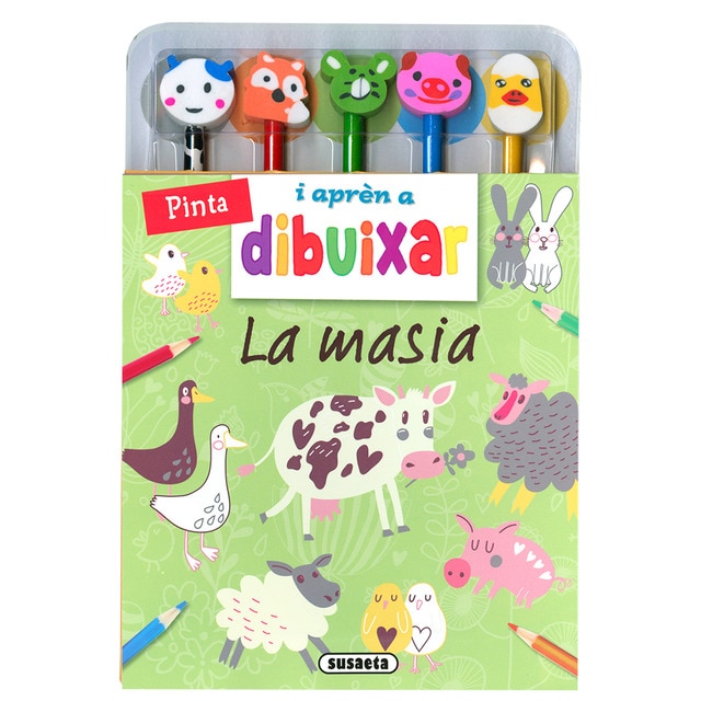 La masia