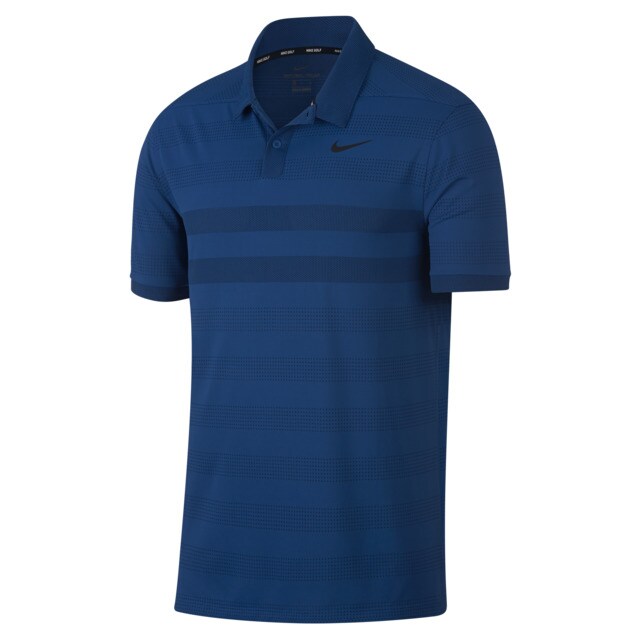 nike zonal polo