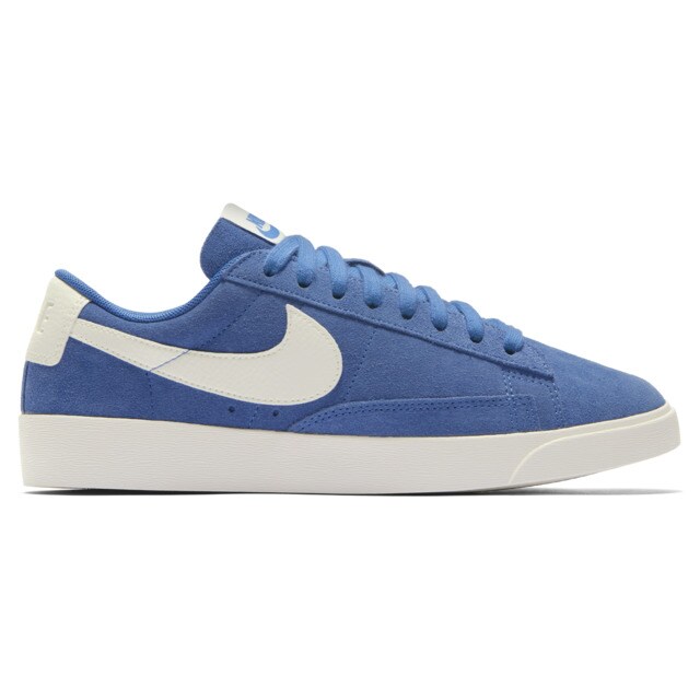 Nike Blazer Low Suede Women S Casual Trainers Nike Sport El Corte Ingles