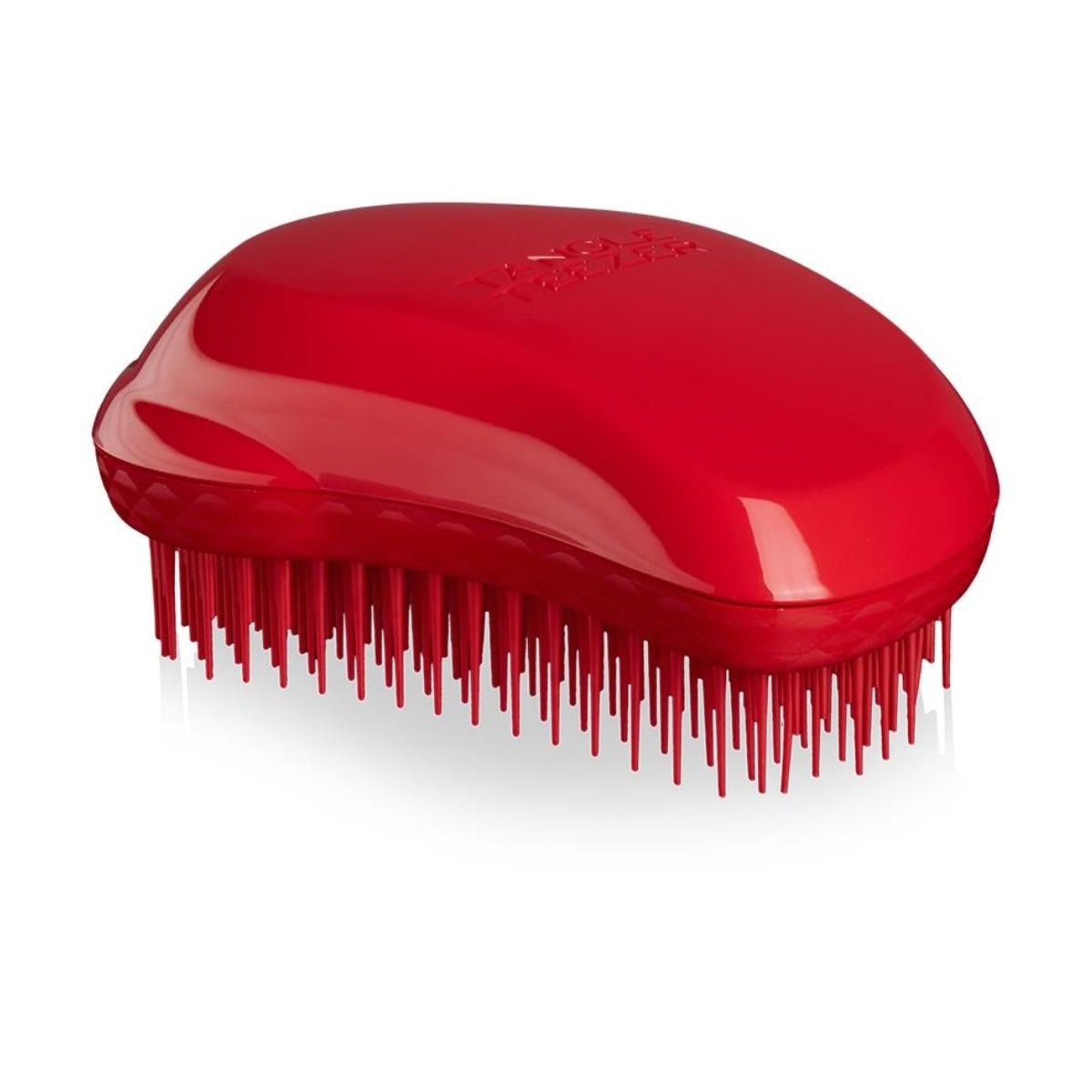 Escova de Cabelo Origibal Thick & Curly Tangle Teezer - Salsa Red (Vermelho) 2