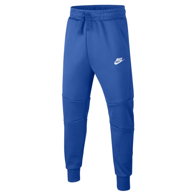 nike tech fleece junior pants