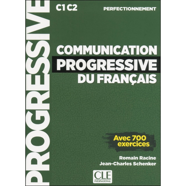 Communication progressive du français -niveau per