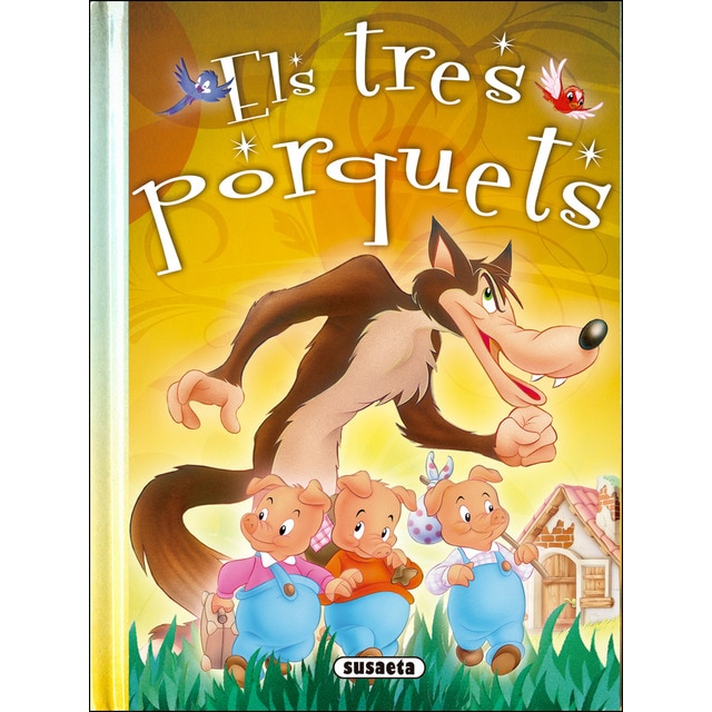La sireneta-els tres porquets.pdf