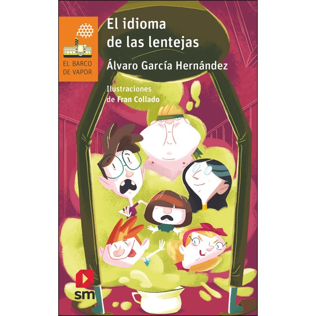 El idioma de las lentejas.pdf
