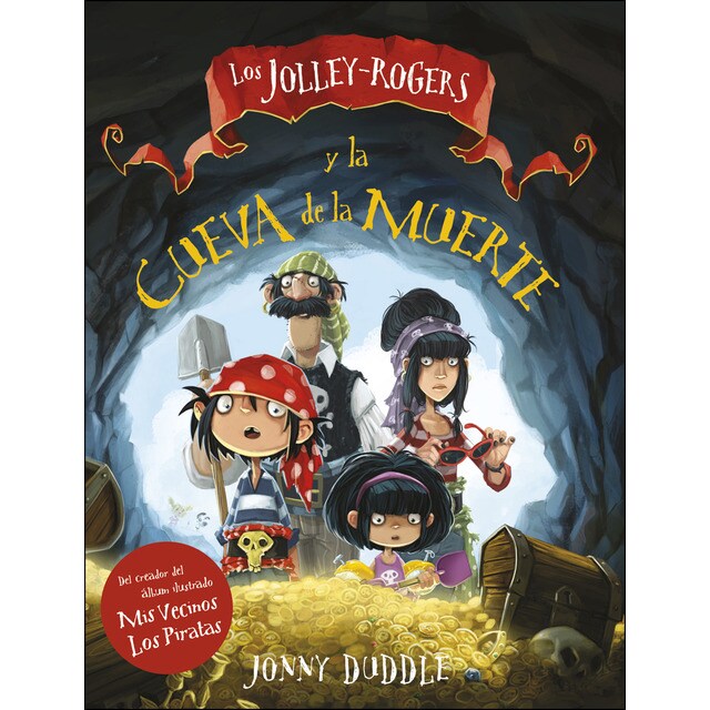 Los jolley-rogers y la cueva de la muerte.pdf