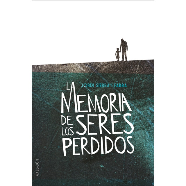 La memoria de los seres perdidos.pdf