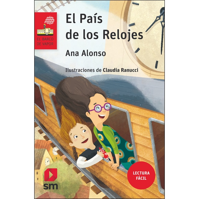 El país de los relojes.pdf