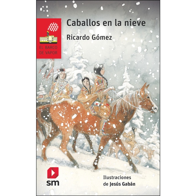 Caballos en la nieve.pdf