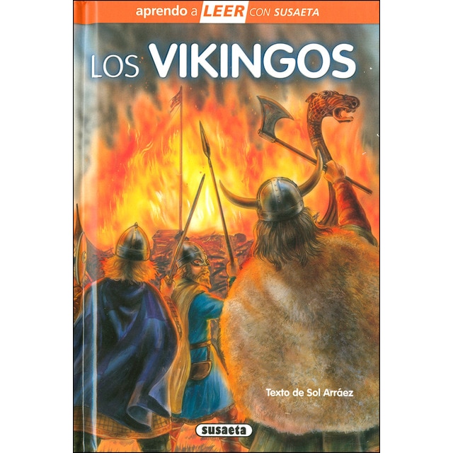 Los vikingos.pdf