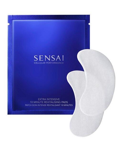 Sensai – Parches Contorno de Ojos y Labios Cellular Performance Extra Intensive 10 Minute Revitalising Pads Sensai.