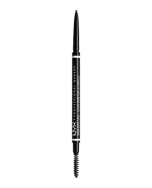NYX Professional Makeup – Lápiz de cejas Micro Brow Pencil NYX Professional Makeup.