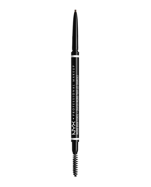 NYX Professional Makeup – Lápiz de cejas Micro Brow Pencil NYX Professional Makeup.