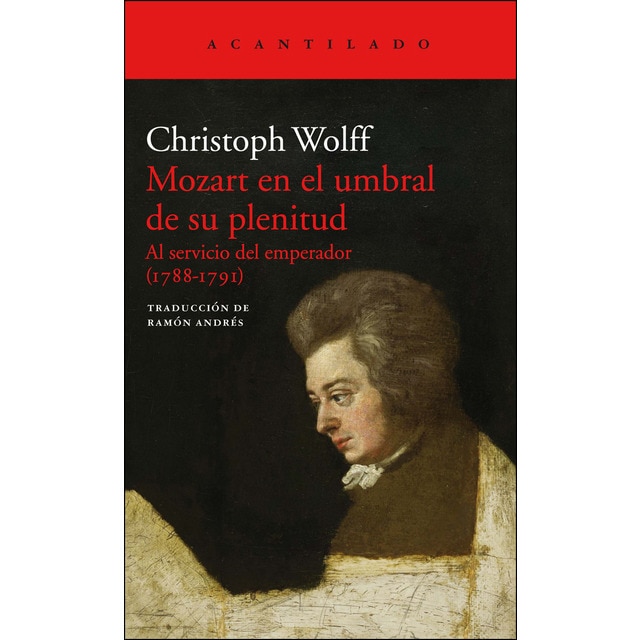 Mozart en el umbral de su plenitud al servicio del emperador.pdf