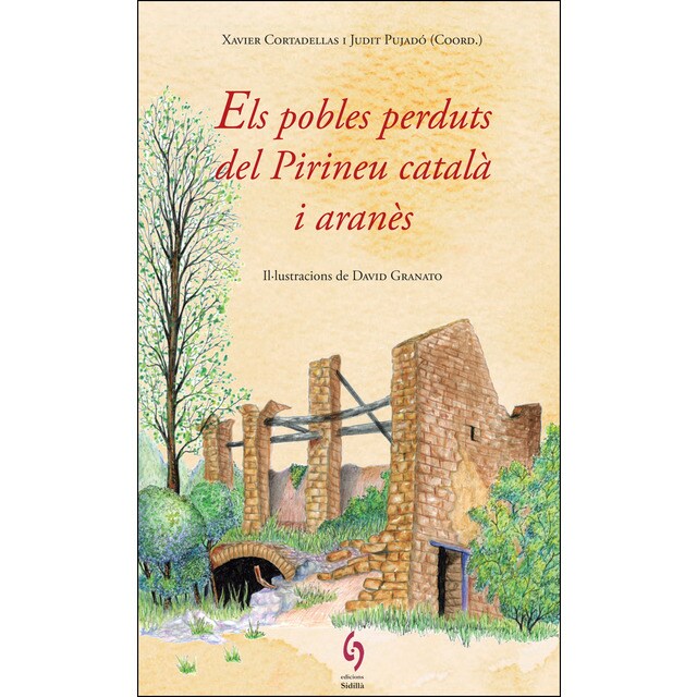 Els pobles perduts del pirineu català i aranès.pdf
