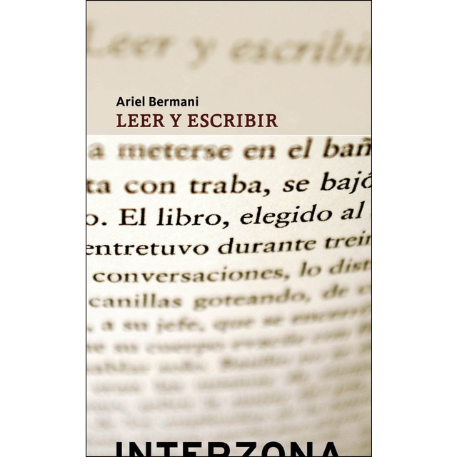 Leer y escribir