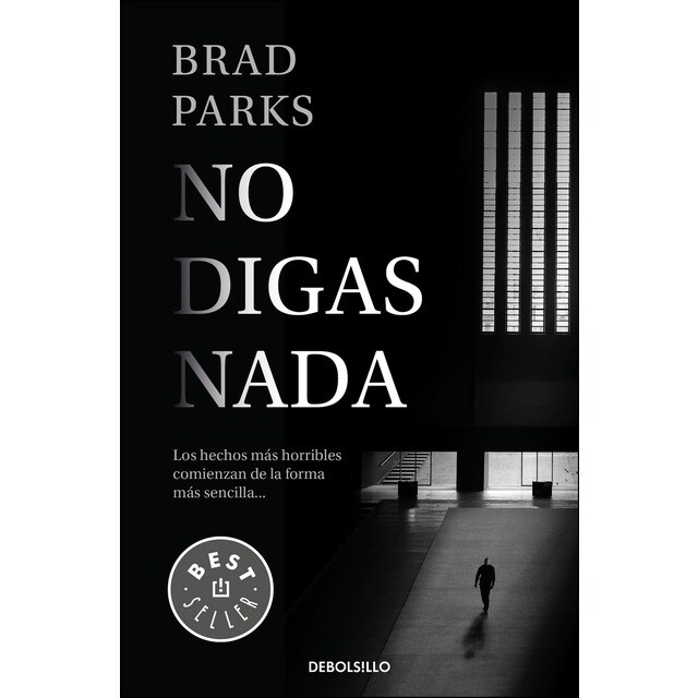 No digas nada.pdf