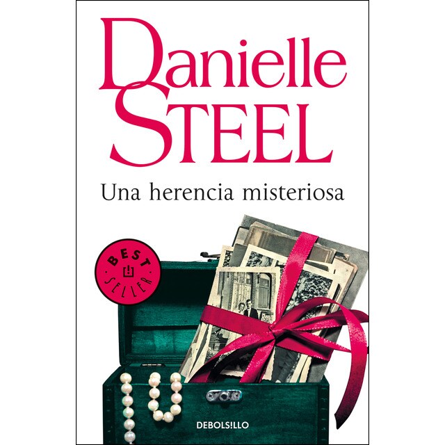 Una herencia misteriosa.pdf