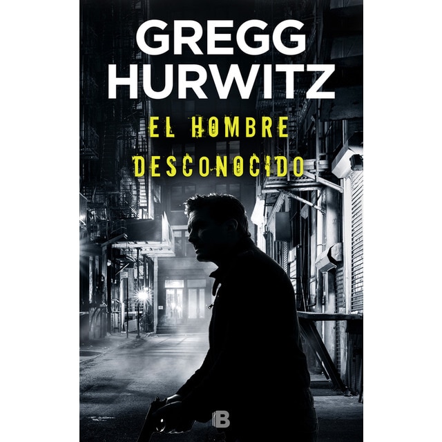 El hombre desconocido.pdf