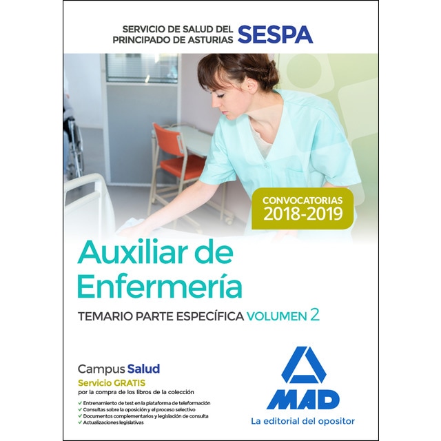 Auxiliar de enfermería del servicio de salud del principado de asturias.pdf