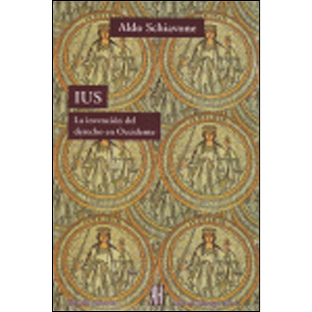 Ius: La invención del derecho en occidente.pdf