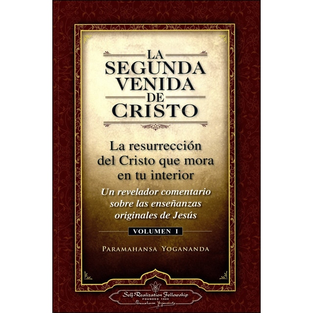La segunda venida de Cristo Volumen I.pdf