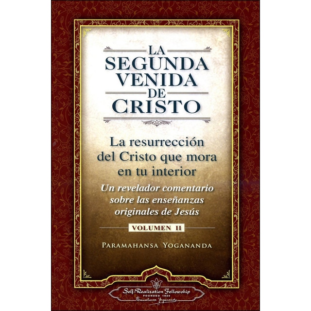 La segunda venida de Cristo Volumen II.pdf