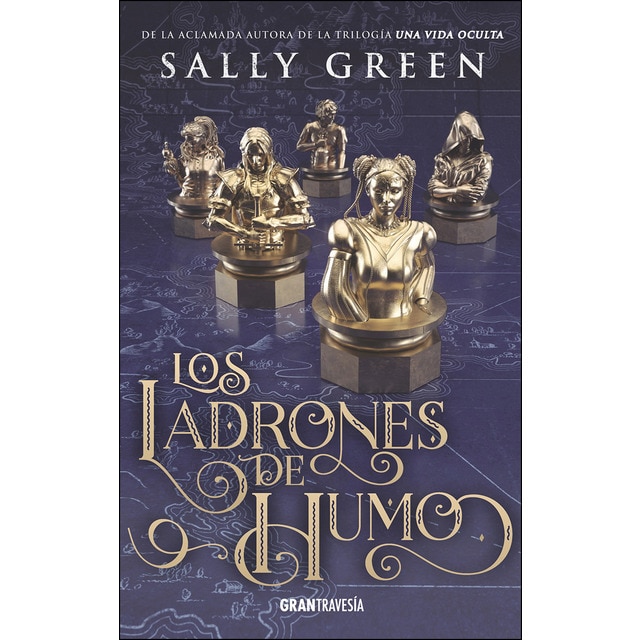 Los ladrones de humo.pdf