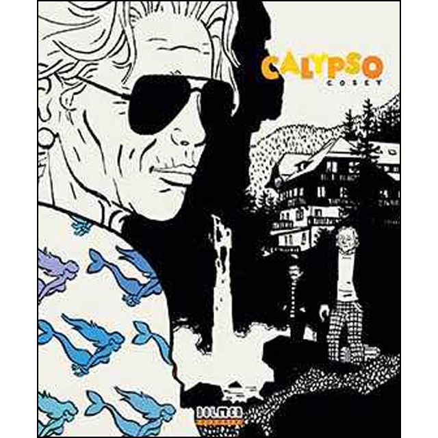 Calypso (Tapa dura)