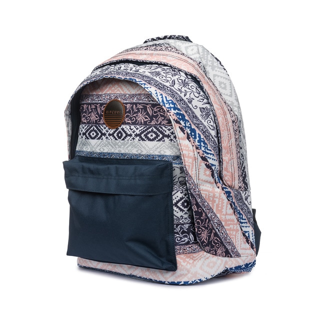 mochilas colegio hipercor