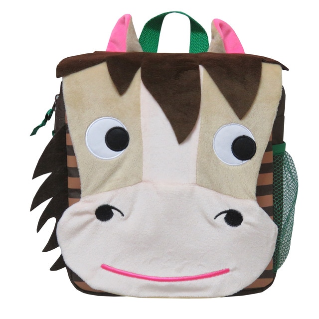 mochilas infantiles el corte ingles