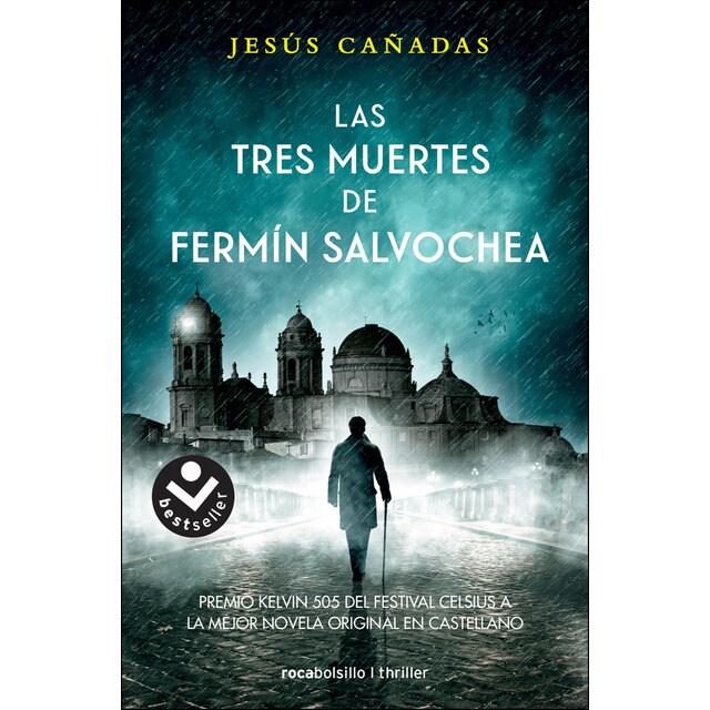 Las tres muertes de fermín salvochea.pdf