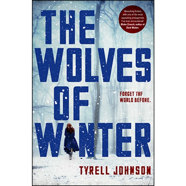 The wolves of winter